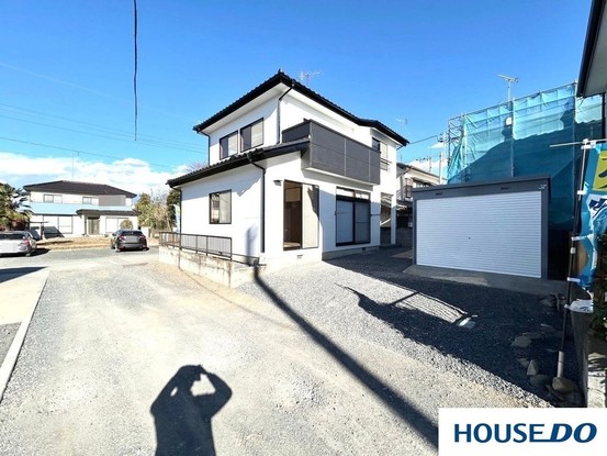 detached 群馬県館林市下三林町
地図を見る
