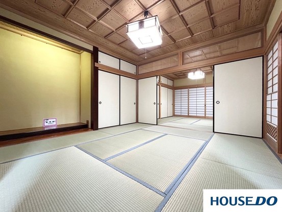 detached 栃木県足利市大沼田町
地図を見る