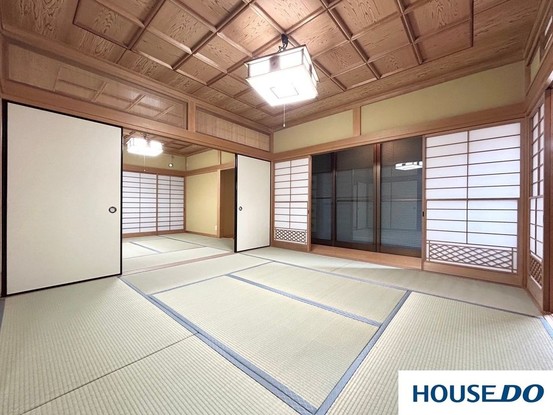detached 栃木県足利市大沼田町
地図を見る