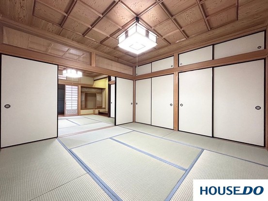 detached 栃木県足利市大沼田町
地図を見る