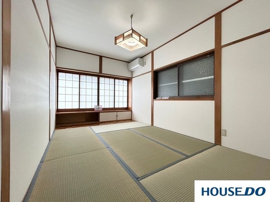 detached 栃木県足利市大沼田町
地図を見る