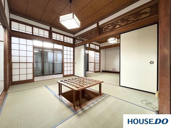 detached 栃木県足利市大沼田町
地図を見る