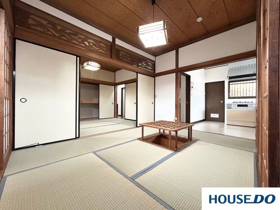 detached 栃木県足利市大沼田町
地図を見る