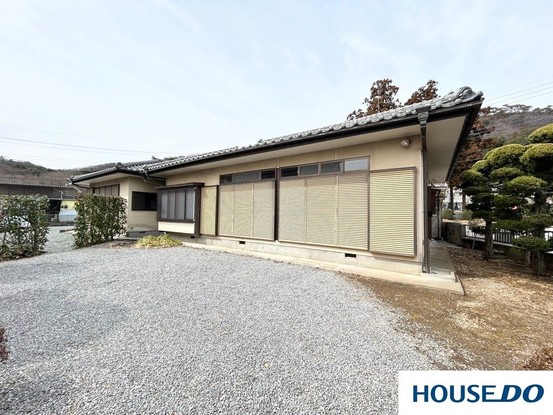 detached 栃木県足利市大沼田町
地図を見る