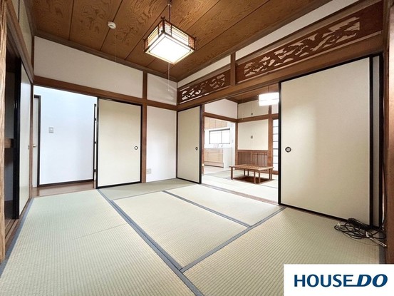 detached 栃木県足利市大沼田町
地図を見る