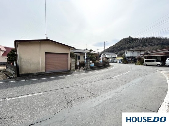 detached 栃木県足利市大沼田町
地図を見る