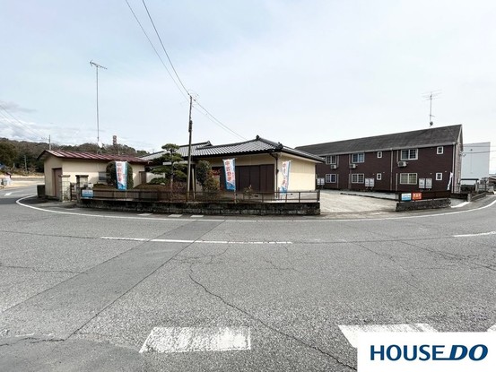 detached 栃木県足利市大沼田町
地図を見る