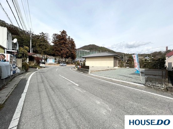detached 栃木県足利市大沼田町
地図を見る