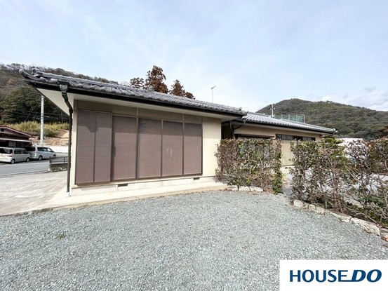 detached 栃木県足利市大沼田町
地図を見る