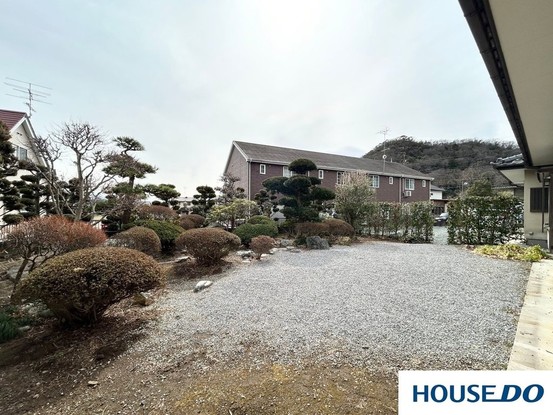detached 栃木県足利市大沼田町
地図を見る