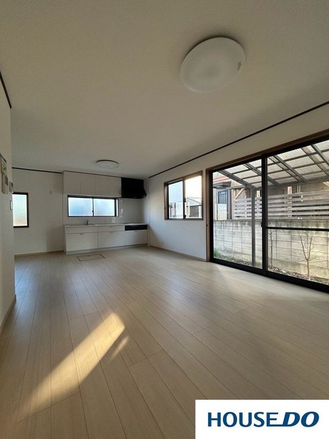 detached 群馬県太田市茂木町
地図を見る