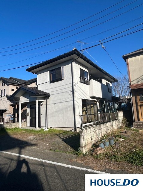 detached 群馬県太田市茂木町
地図を見る