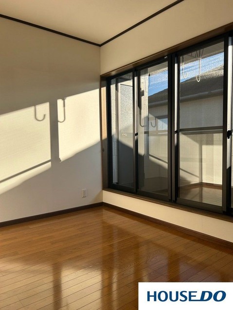 detached 群馬県太田市茂木町
地図を見る