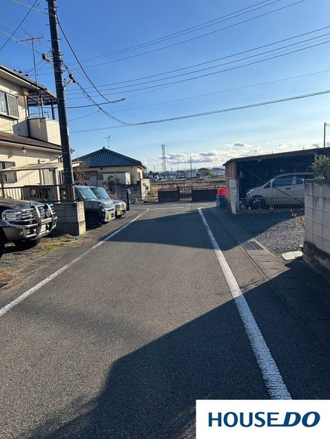 detached 群馬県太田市茂木町
地図を見る