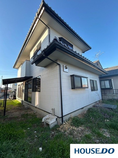 detached 群馬県太田市茂木町
地図を見る