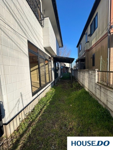 detached 群馬県太田市茂木町
地図を見る