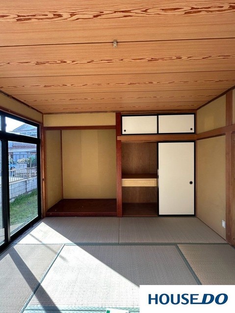 detached 群馬県太田市茂木町
地図を見る