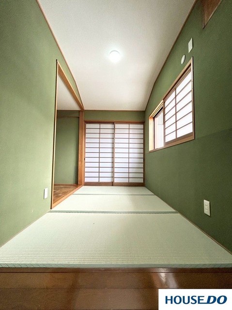 detached 栃木県足利市堀込町
地図を見る