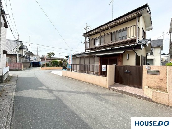 detached 栃木県足利市堀込町
地図を見る