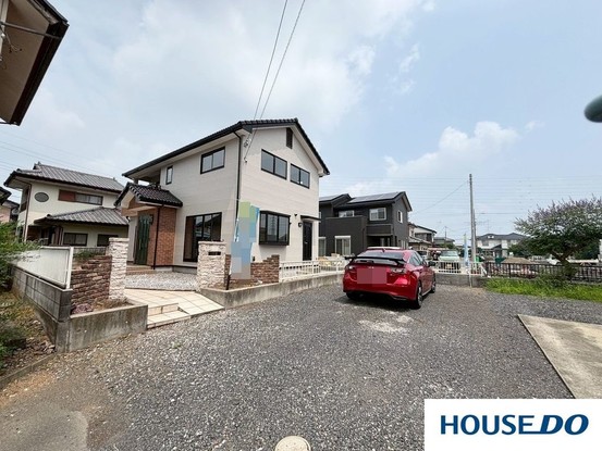 detached 群馬県太田市由良町
地図を見る