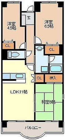 apartment 栃木県足利市田中町
地図を見る