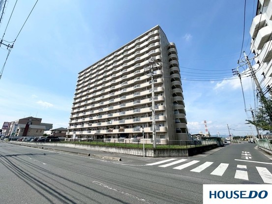 apartment 栃木県足利市田中町
地図を見る