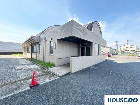 apartment 栃木県足利市田中町
地図を見る