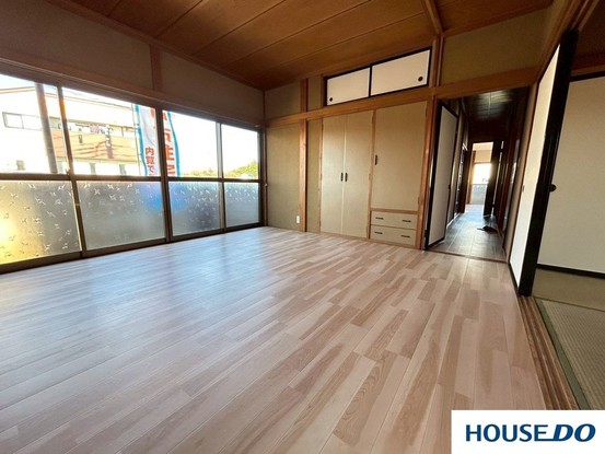 detached 栃木県佐野市石塚町
地図を見る