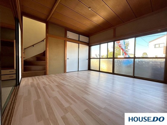 detached 栃木県佐野市石塚町
地図を見る