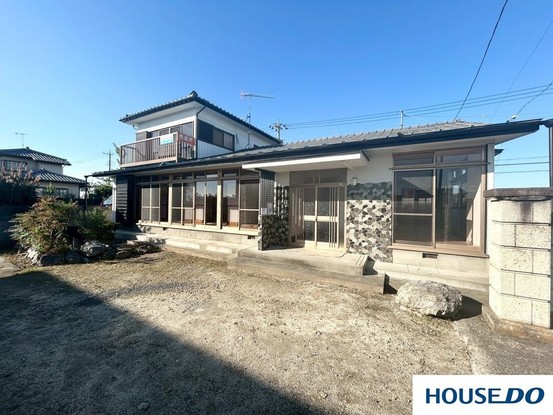 detached 栃木県佐野市石塚町
地図を見る