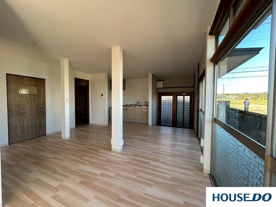 detached 栃木県佐野市石塚町
地図を見る