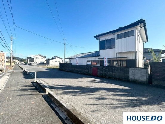 detached 栃木県佐野市石塚町
地図を見る