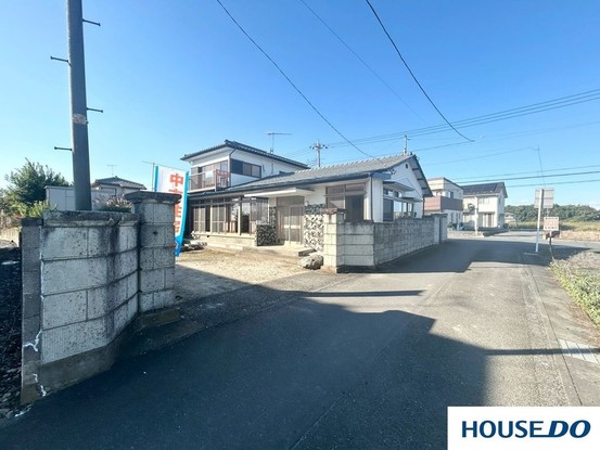 detached 栃木県佐野市石塚町
地図を見る