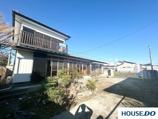 detached 栃木県佐野市石塚町
地図を見る