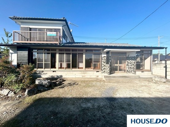 detached 栃木県佐野市石塚町
地図を見る