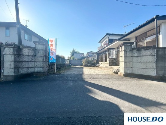 detached 栃木県佐野市石塚町
地図を見る