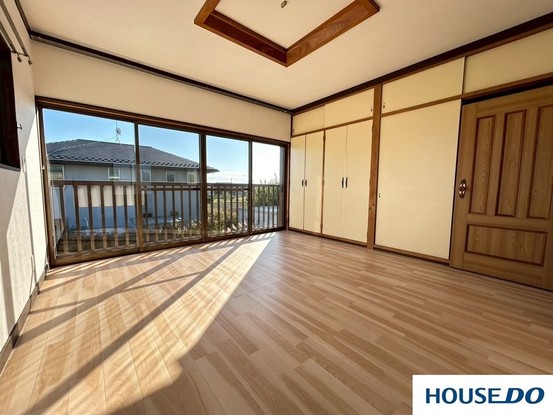 detached 栃木県佐野市石塚町
地図を見る