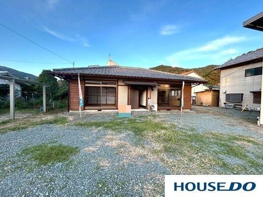 detached 群馬県桐生市天神町３丁目
地図を見る