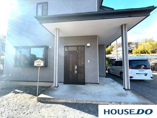 detached 群馬県藤岡市鬼石
地図を見る