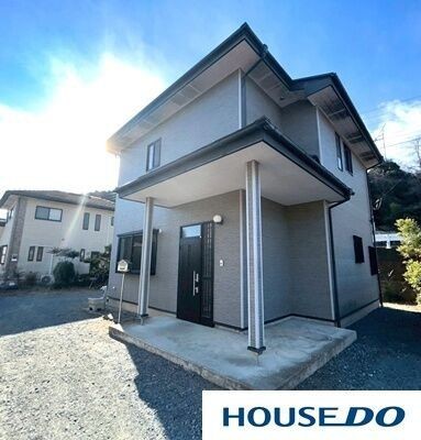 detached 群馬県藤岡市鬼石
地図を見る