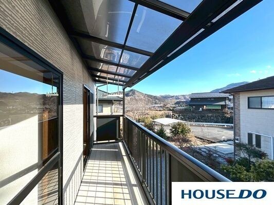 detached 群馬県藤岡市鬼石
地図を見る