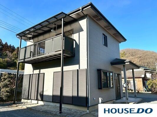 detached 群馬県藤岡市鬼石
地図を見る