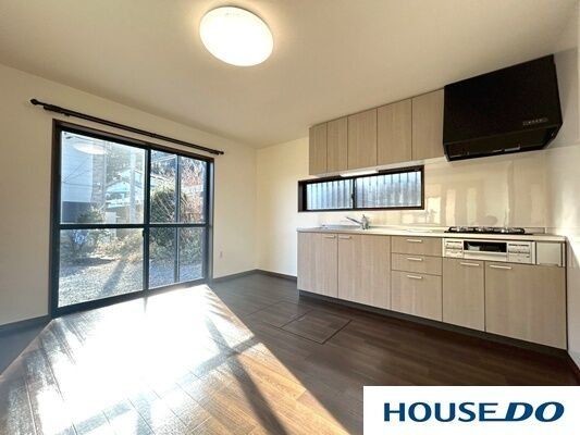 detached 群馬県藤岡市鬼石
地図を見る