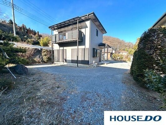 detached 群馬県藤岡市鬼石
地図を見る