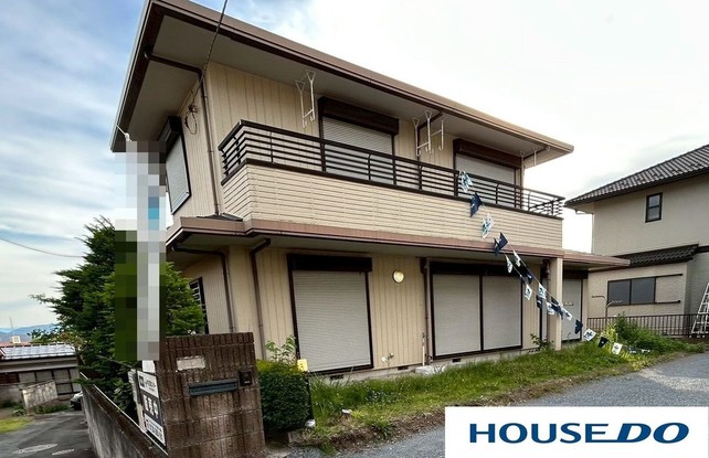 detached 群馬県渋川市伊香保町伊香保
地図を見る