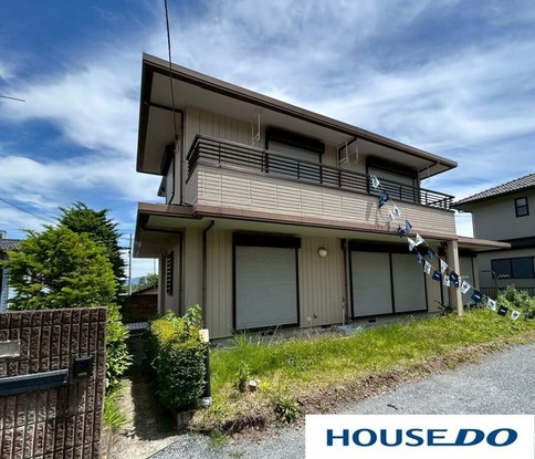 detached 群馬県渋川市伊香保町伊香保
地図を見る
