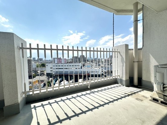 apartment 東京都大田区大森北２丁目12-8 トーア大森107