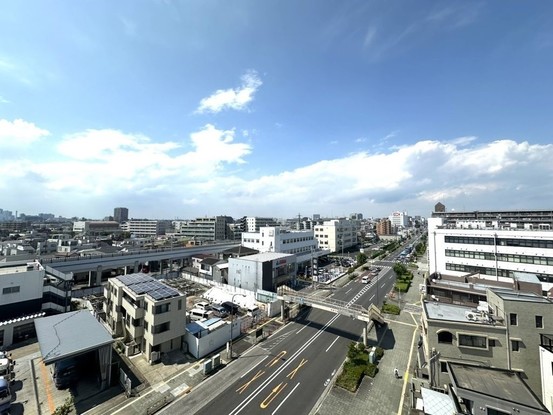 apartment 東京都大田区大森北２丁目12-8 トーア大森107