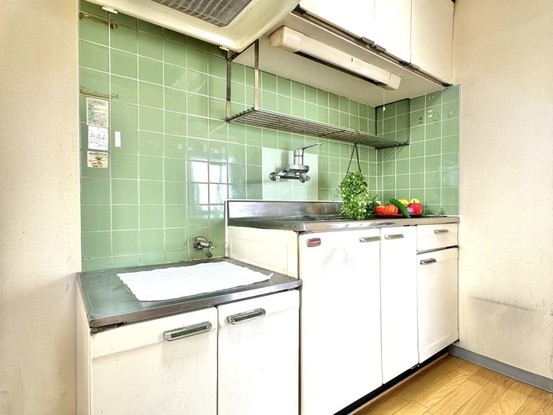 apartment 東京都大田区大森北２丁目12-8 トーア大森107