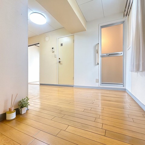 apartment 東京都大田区大森北２丁目12-8 トーア大森107